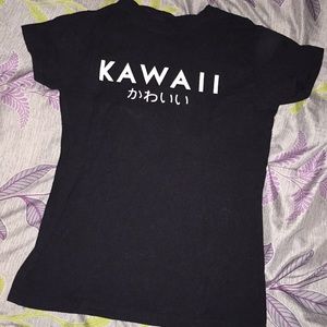 Kawaii Shirt
